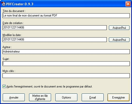 Blog Formation Bureautique 69