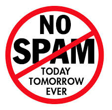 stop spam outlook