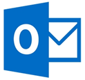 logo outlook 2016