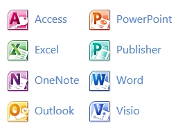 stage office 2010 lyon