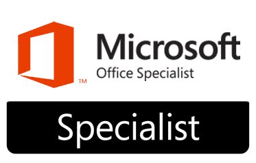 Certifié Microsoft Office Spécialiste Excel 2010 Certification Microsoft Office Specialist MOS