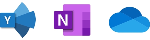 logo_office_yammer_onenote_onedrive_2019