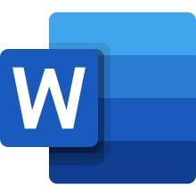 formation Word cours particulier