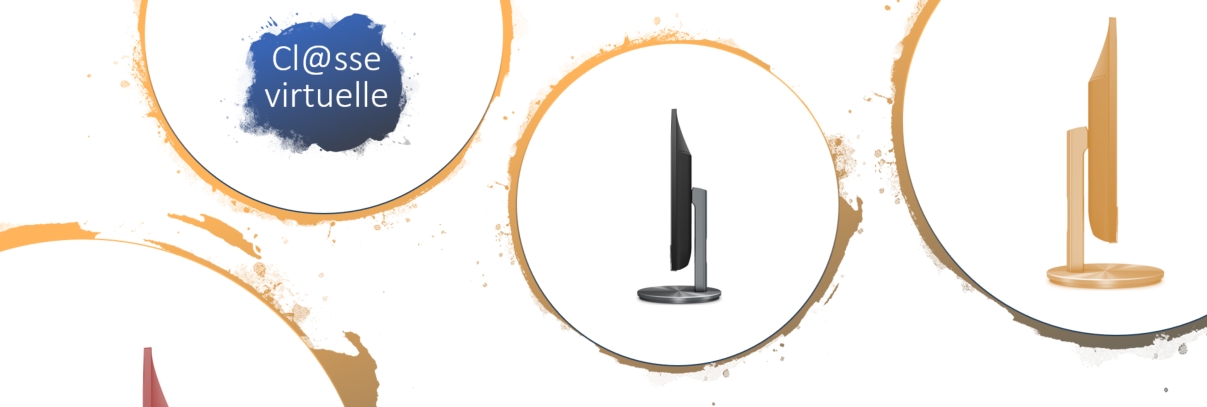 Formation bureautique en classe virtuelle