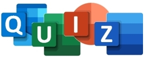 Logo Quiz Bureautique Excel Word Outlook PowerPoint