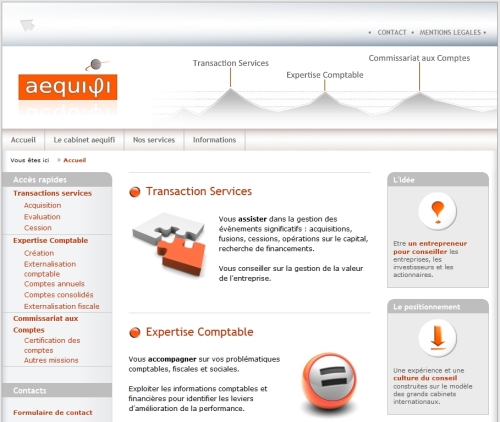 formation bureautique outlook maquette internet référencement