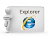 Wnaviguer avec internet Explorer