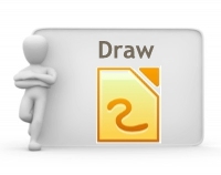 LibreOffice Draw présentation dessins