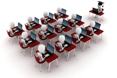 Mon petit Livre d'or de la formation